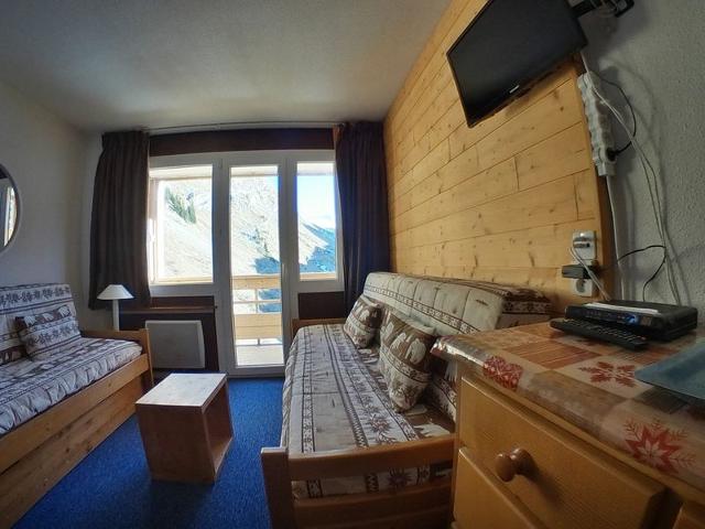 Appartement au Calme, Pied des Pistes, Pour 4, WIFI FR-1-759-30 - Avoriaz