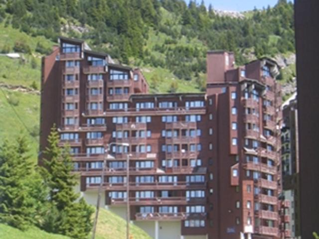 Studio Avoriaz, 1 pièce, 4 personnes - Avoriaz