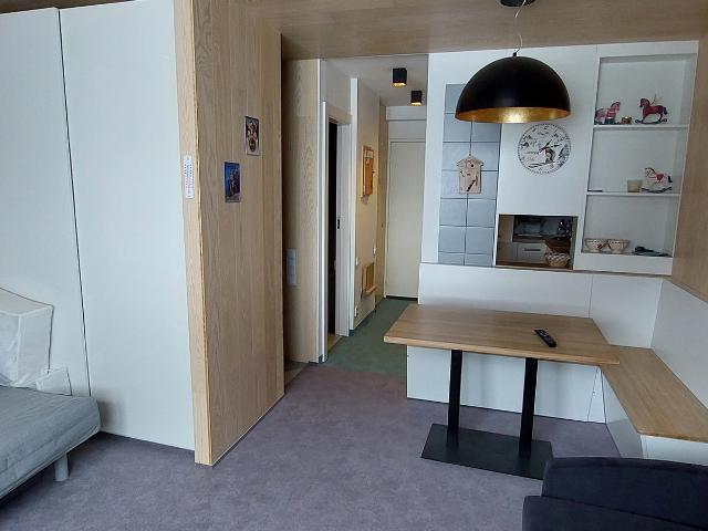 Studio Avoriaz, 1 pièce, 4 personnes - Avoriaz