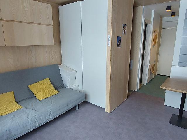 Studio Avoriaz, 1 pièce, 4 personnes - Avoriaz