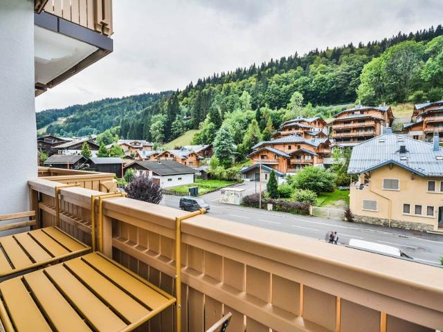 Appartement 6 pers. avec WiFi, proche pistes et centre – Morzine FR-1-684-65 - Morzine