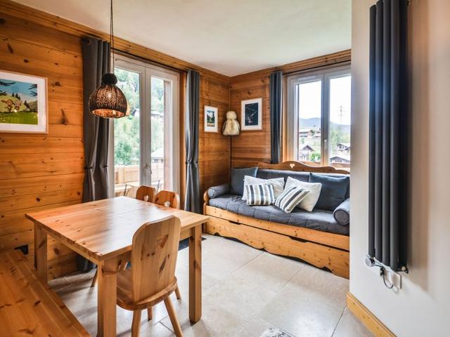 Appartement 6 pers. avec WiFi, proche pistes et centre – Morzine FR-1-684-65 - Morzine