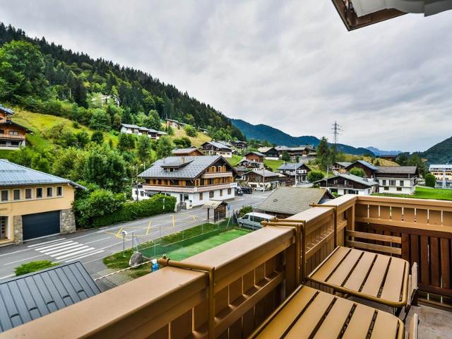 Appartement 6 pers. avec WiFi, proche pistes et centre – Morzine FR-1-684-65 - Morzine