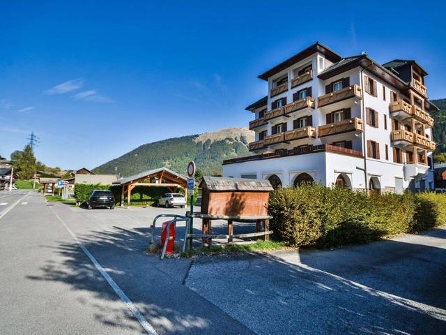 Appartement 6 pers. avec WiFi, proche pistes et centre – Morzine FR-1-684-65 - Morzine