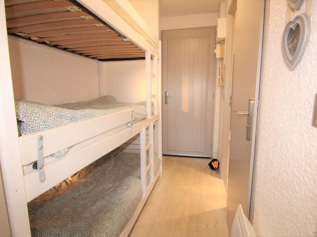 Appartement Les Saisies, 1 pièce, 4 personnes - Les Saisies