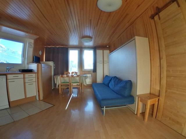 Spacieux appart. 5 pers. au centre de Morzine avec balcon et accès direct aux pistes FR-1-759-12 - Avoriaz