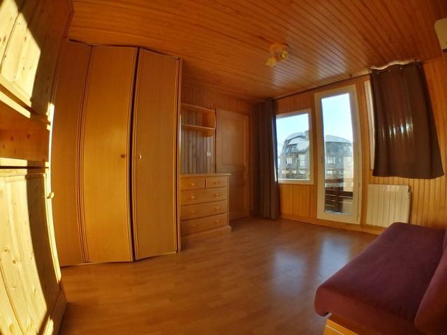 Spacieux appart. 5 pers. au centre de Morzine avec balcon et accès direct aux pistes FR-1-759-12 - Avoriaz