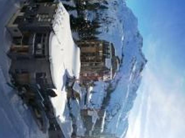 Appartement Avoriaz, 2 pièces, 5 personnes - Avoriaz