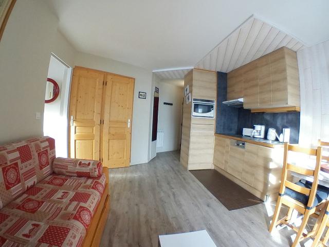 Appartement Avoriaz, 2 pièces, 4 personnes - Avoriaz