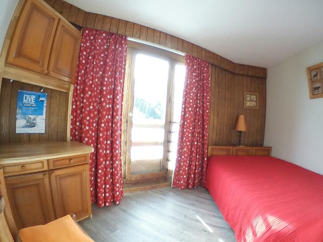 Appartement Avoriaz, 2 pièces, 4 personnes - Avoriaz