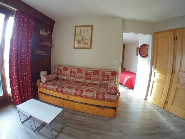 Appartement Avoriaz, 2 pièces, 4 personnes - Avoriaz