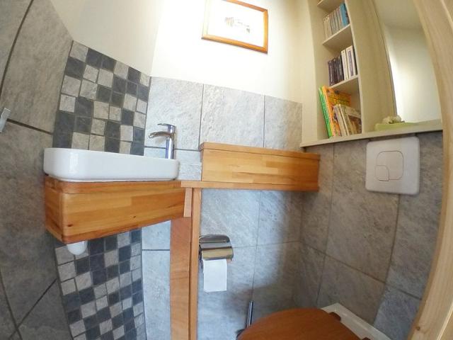 Agréable appartement au pied des pistes, pour 4 pers., avec balcon exposé sud, ESF à proximité FR-1- - Avoriaz