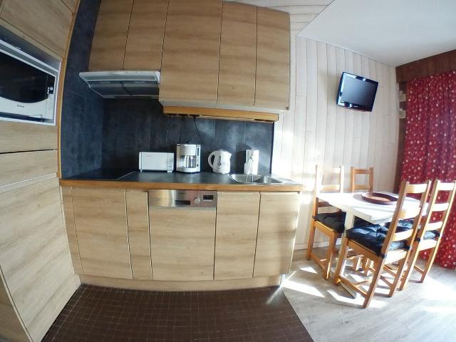 Appartement Avoriaz, 2 pièces, 4 personnes - Avoriaz