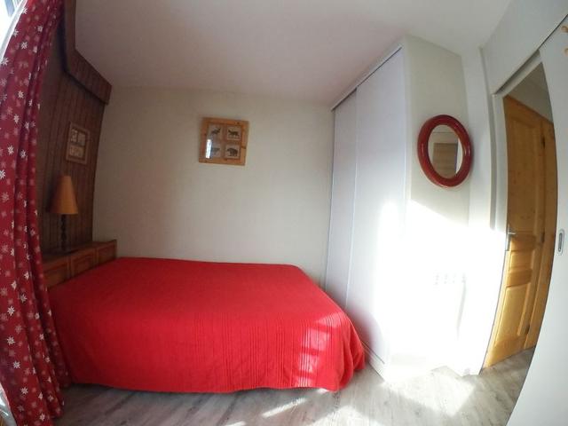 Appartement Avoriaz, 2 pièces, 4 personnes - Avoriaz