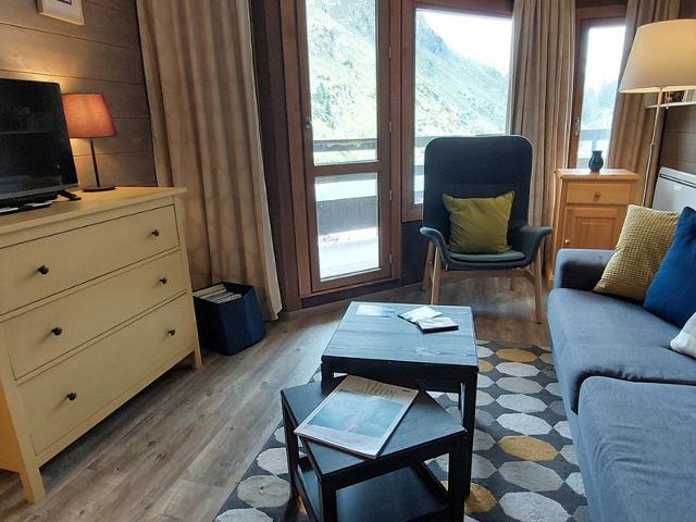 Très beau studio rénové pour 4 pers. à Avoriaz, skis aux pieds et wifi FR-1-759-39 - Avoriaz