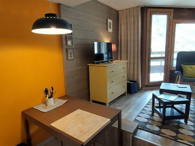 Très beau studio rénové pour 4 pers. à Avoriaz, skis aux pieds et wifi FR-1-759-39 - Avoriaz