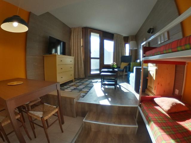 Studio Avoriaz, 1 pièce, 4 personnes - Avoriaz