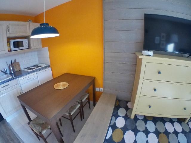 Studio Avoriaz, 1 pièce, 4 personnes - Avoriaz