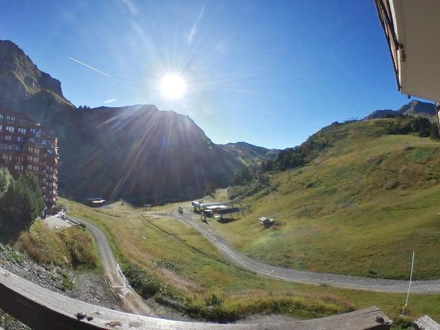 Studio Avoriaz, 1 pièce, 4 personnes - Avoriaz