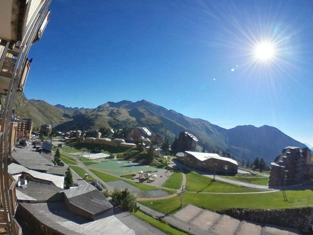 Charmant 2 Pièces pour 4 pers. au Centre de Morzine - Proche Commerces et Office du Tourisme FR-1-75 - Avoriaz