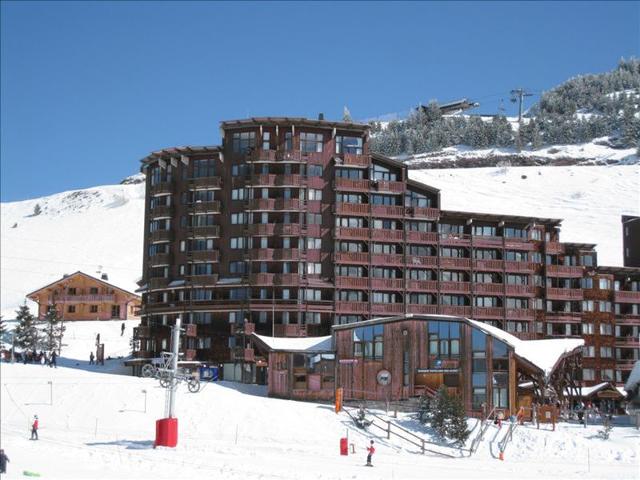 Charmant 2 Pièces pour 4 pers. au Centre de Morzine - Proche Commerces et Office du Tourisme FR-1-75 - Avoriaz