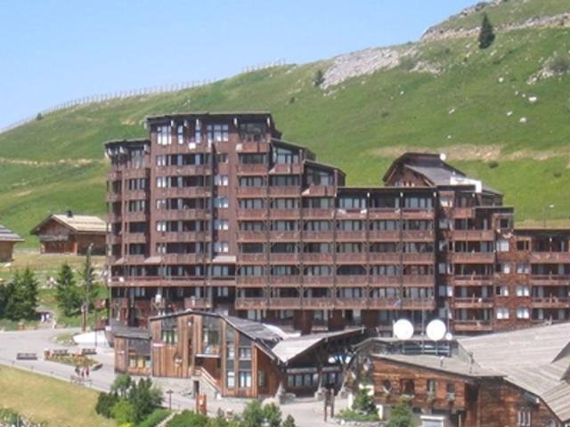 Charmant 2 Pièces pour 4 pers. au Centre de Morzine - Proche Commerces et Office du Tourisme FR-1-75 - Avoriaz