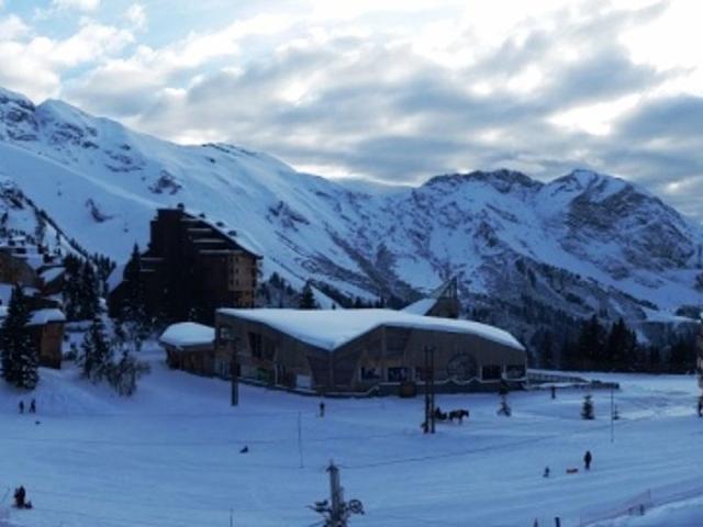 Charmant 2 Pièces pour 4 pers. au Centre de Morzine - Proche Commerces et Office du Tourisme FR-1-75 - Avoriaz