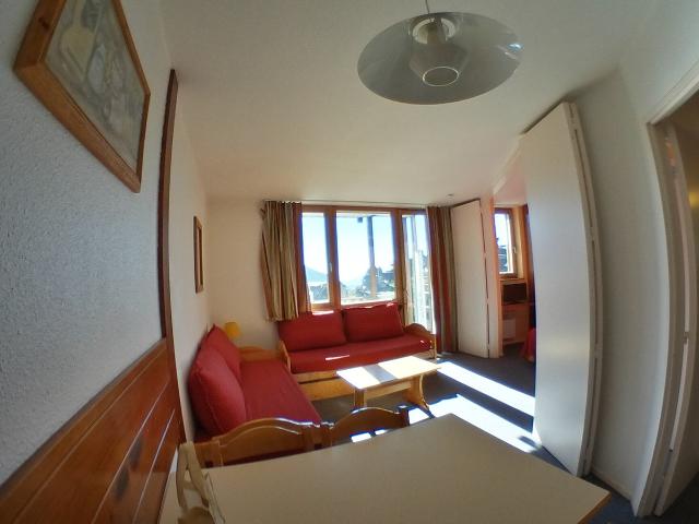 Appartement Avoriaz, 2 pièces, 4 personnes - Avoriaz