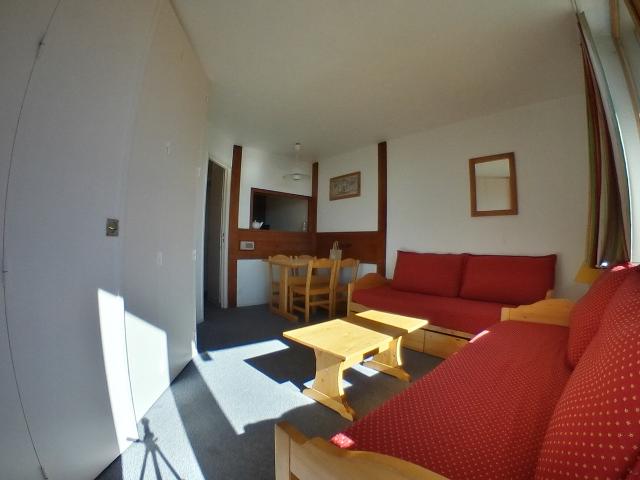 Appartement Avoriaz, 2 pièces, 4 personnes - Avoriaz