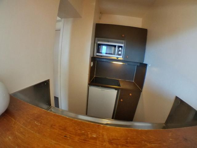 Appartement Avoriaz, 2 pièces, 4 personnes - Avoriaz