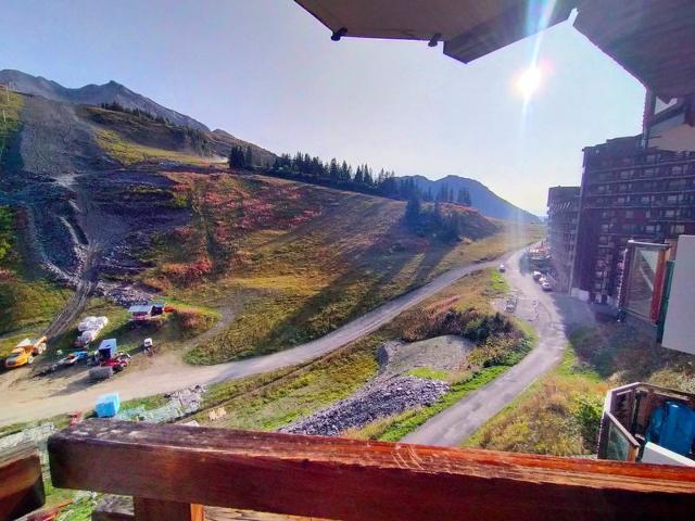 Avoriaz, appartement 4 pers, balcon, wifi, proche du centre. FR-1-633-79 - Avoriaz