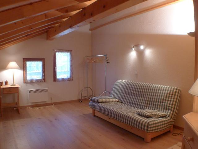 Appartement Samoëns, 4 pièces, 6 personnes - Samoëns