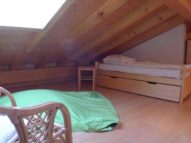 Appartement Samoëns, 4 pièces, 6 personnes - Samoëns