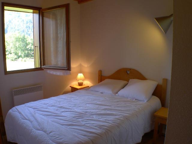 Appartement Samoëns, 4 pièces, 6 personnes - Samoëns