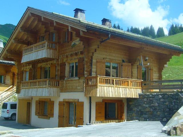 Chalet Le Grand-Bornand, 7 pièces, 13 personnes - Le Grand Bornand