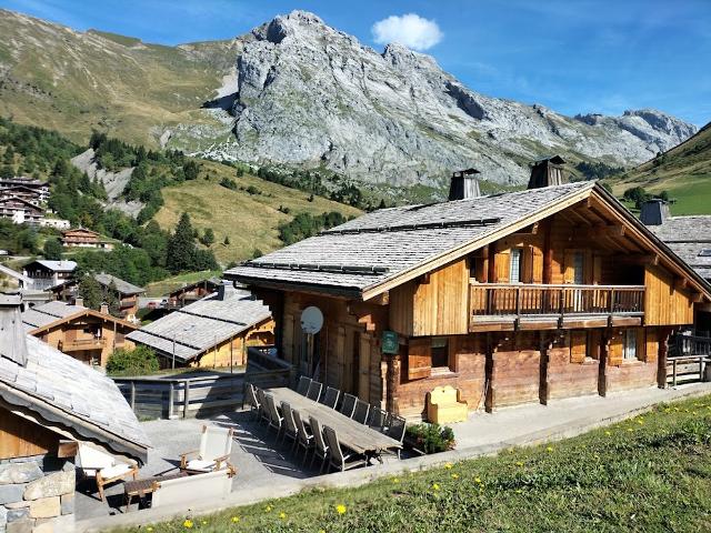 Chalet Le Grand-Bornand, 7 pièces, 13 personnes - Le Grand Bornand