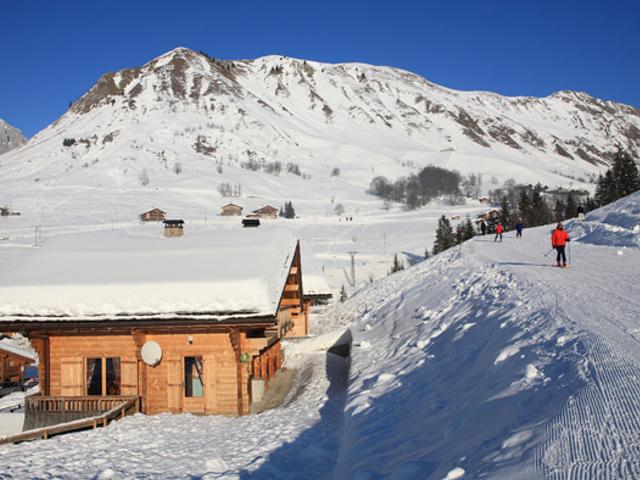 Chalet Le Grand-Bornand, 7 pièces, 13 personnes - Le Grand Bornand