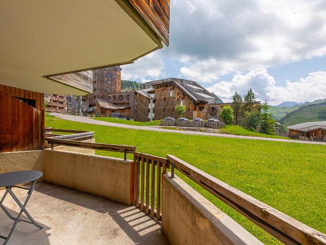 Appartement 2 pièces à Avoriaz, proche ski, WiFi FR-1-314-147 - Avoriaz