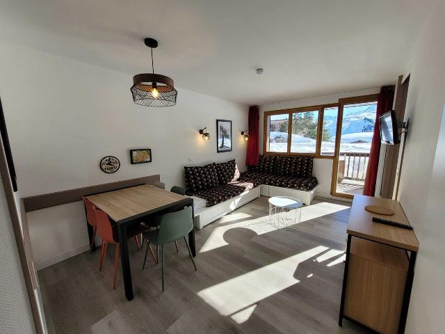 Appartement 2 pièces à Avoriaz, proche ski, WiFi FR-1-314-147 - Avoriaz