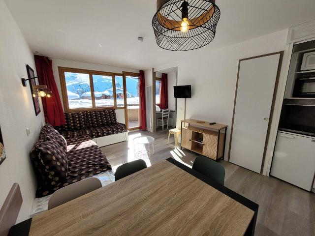 Appartement 2 pièces à Avoriaz, proche ski, WiFi FR-1-314-147 - Avoriaz