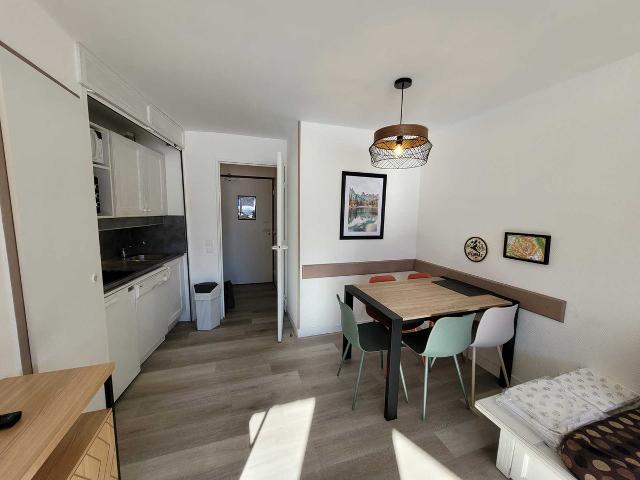 Appartement 2 pièces à Avoriaz, proche ski, WiFi FR-1-314-147 - Avoriaz