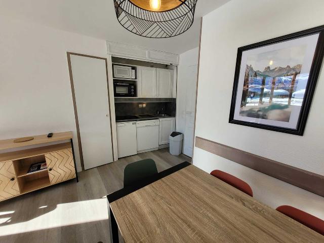 Appartement 2 pièces à Avoriaz, proche ski, WiFi FR-1-314-147 - Avoriaz