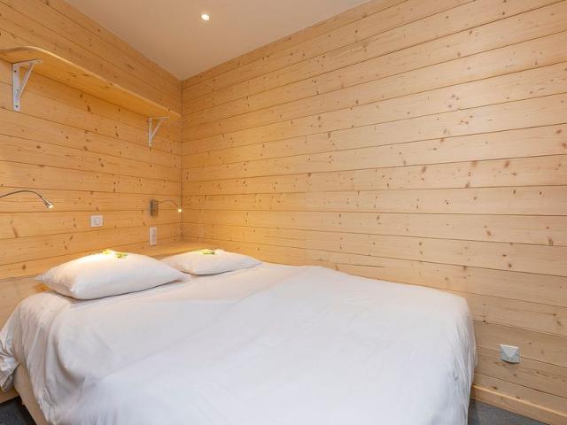 Appartement charme 2 pièces cabine avec balcon, cheminée et Wifi à Avoriaz FR-1-314-191 - Avoriaz