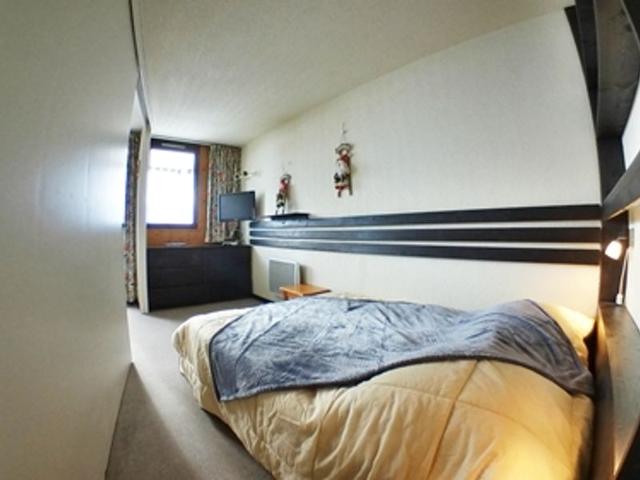 Appartement cosy, 4 pers. - ski aux pieds, proche ESF et commerces, balcon sud FR-1-759-4 - Avoriaz