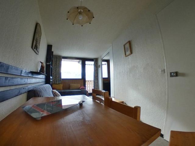 Appartement cosy, 4 pers. - ski aux pieds, proche ESF et commerces, balcon sud FR-1-759-4 - Avoriaz