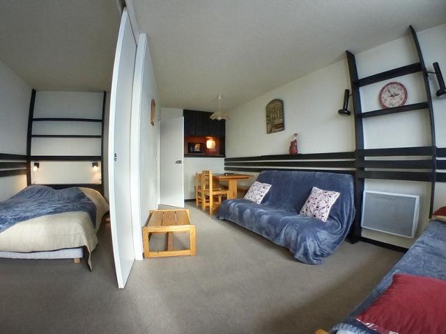 Appartement Avoriaz, 2 pièces, 4 personnes - Avoriaz