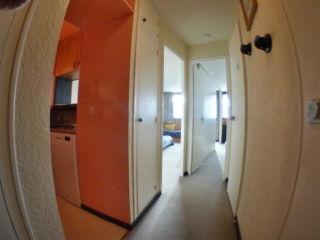 Appartement Avoriaz, 2 pièces, 4 personnes - Avoriaz