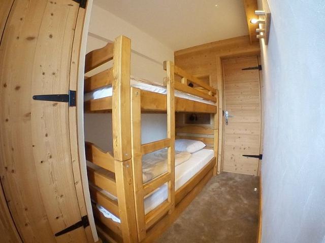 Appartement moderne pour 6 pers. à Avoriaz avec accès skis aux pieds et WiFi FR-1-759-6 - Avoriaz