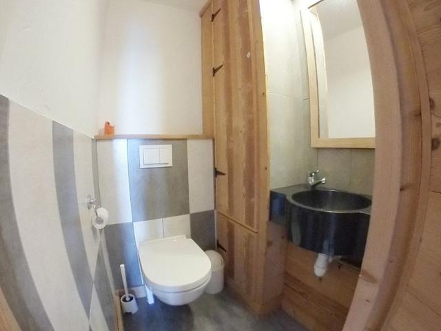 Appartement moderne pour 6 pers. à Avoriaz avec accès skis aux pieds et WiFi FR-1-759-6 - Avoriaz