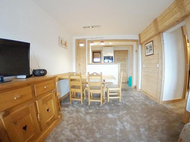 Appartement moderne pour 6 pers. à Avoriaz avec accès skis aux pieds et WiFi FR-1-759-6 - Avoriaz